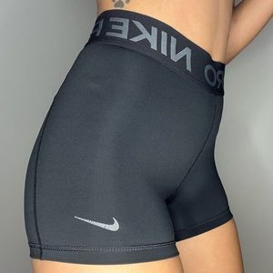 Nike Pro Shorts